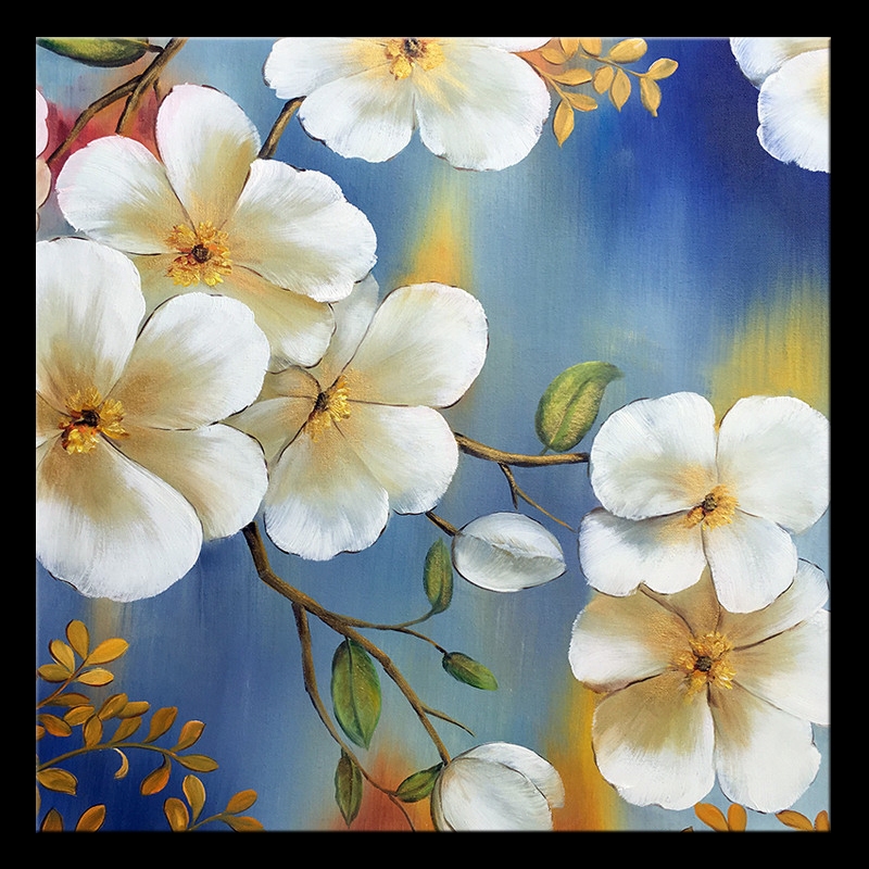 Flowers WF