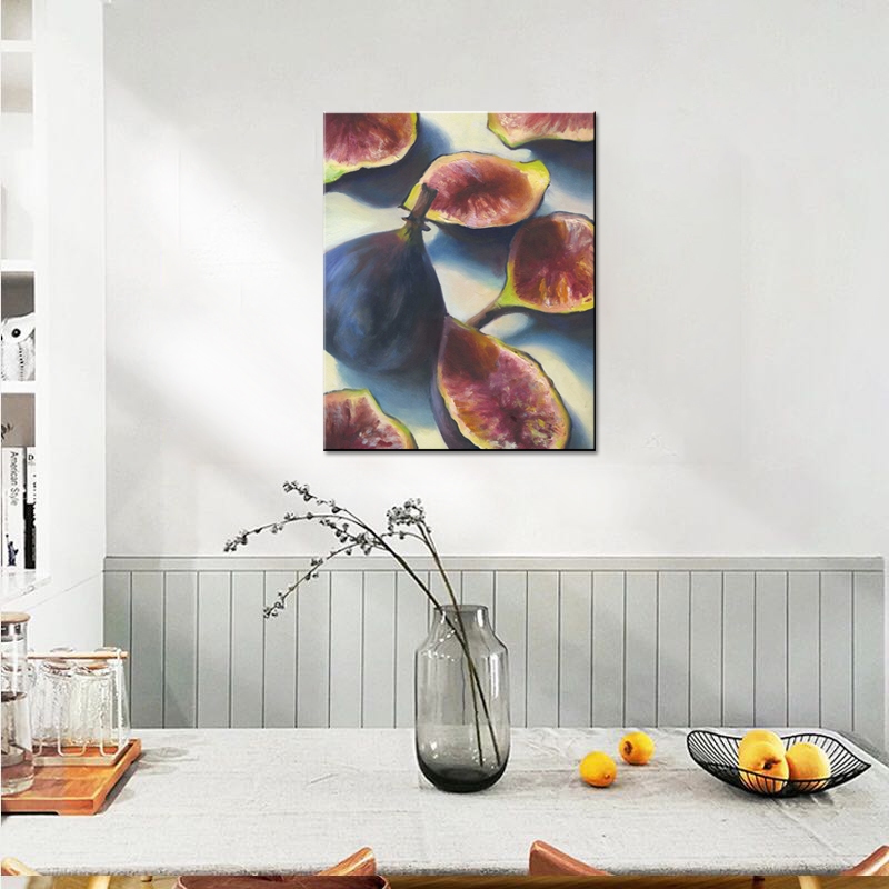 Fruit Still Life