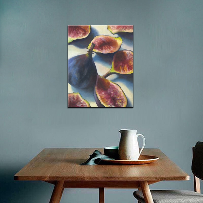 Fruit Still Life