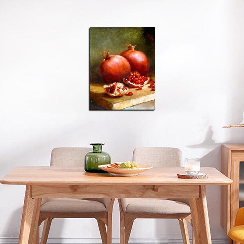 Fruit Still Life I