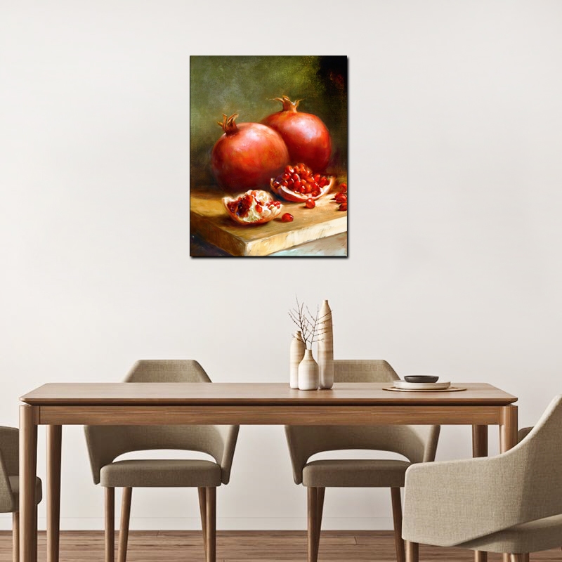 Fruit Still Life I