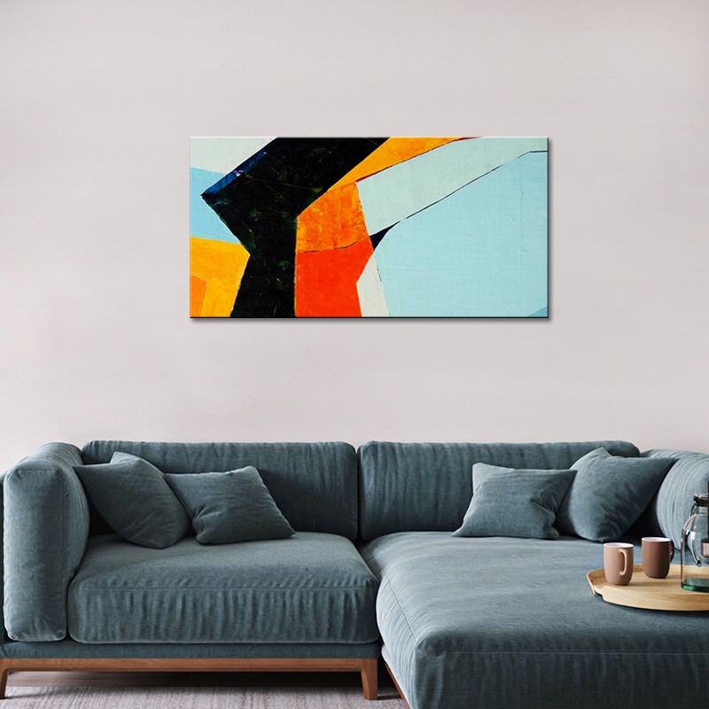 Geometry Pattern I