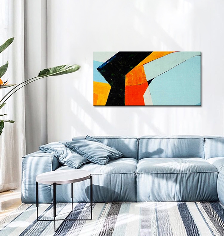 Geometry Pattern I
