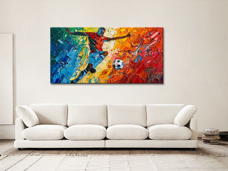 Goal!