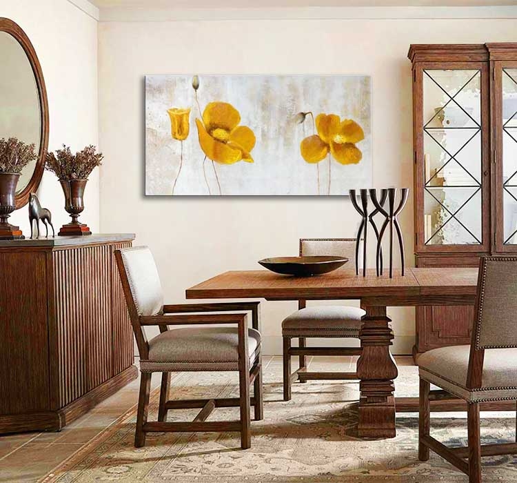 Golden Poppies