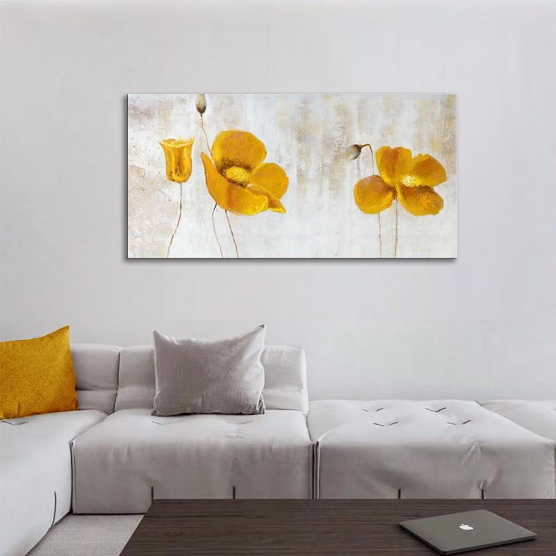 Golden Poppies