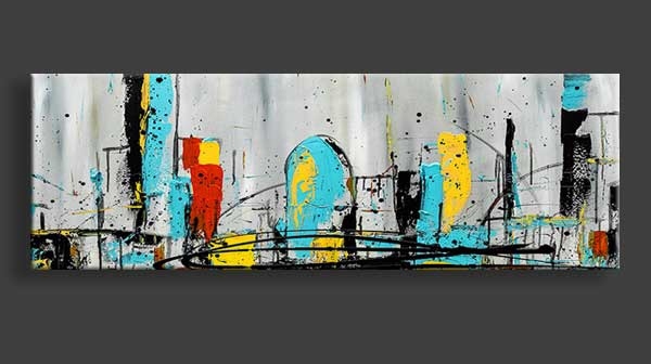 Happy City