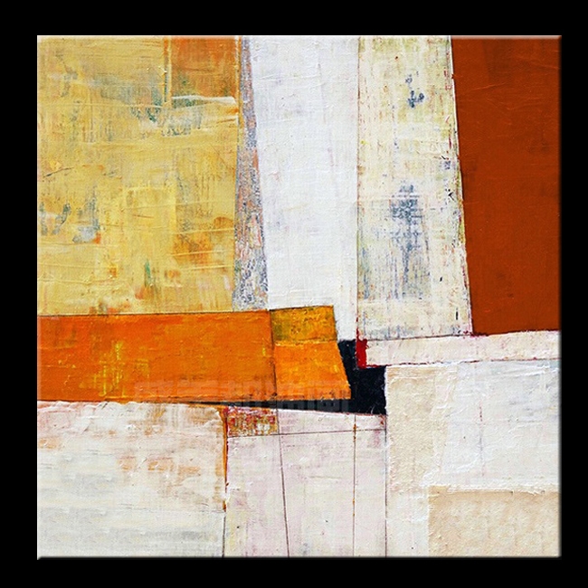 Irregular Figure I