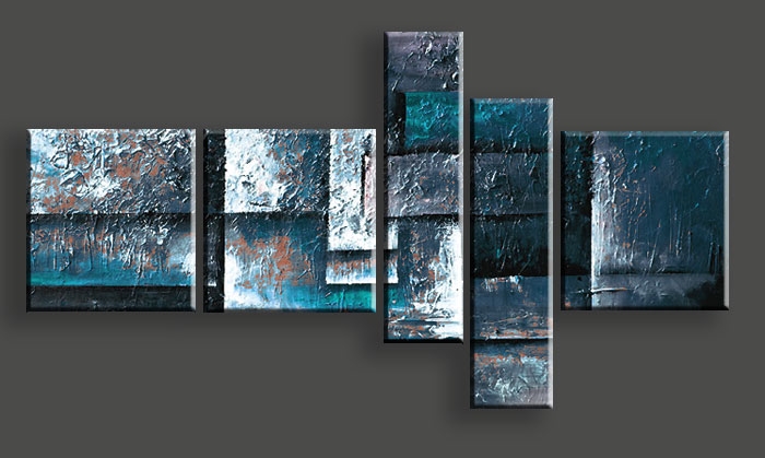Metal Doors II