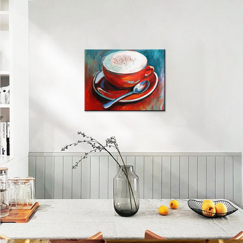 Morning Coffee