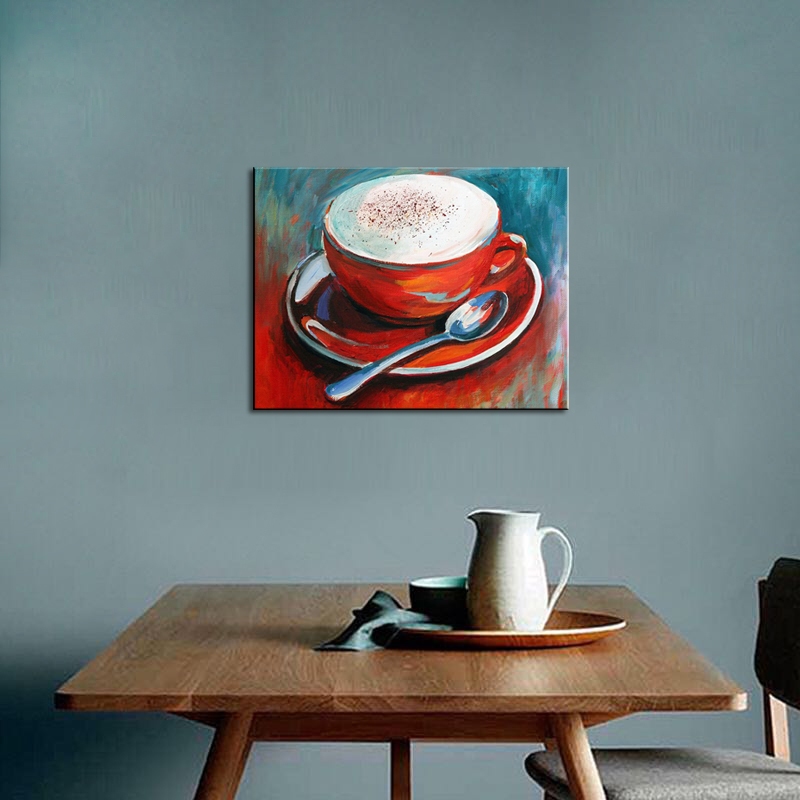 Morning Coffee
