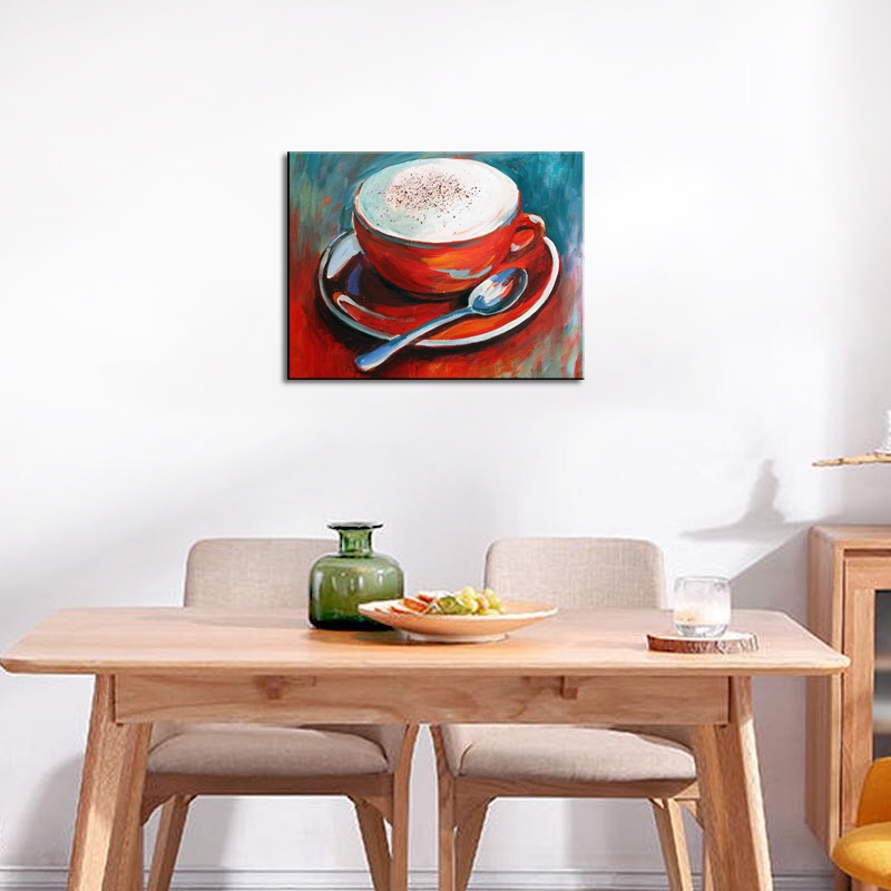Morning Coffee