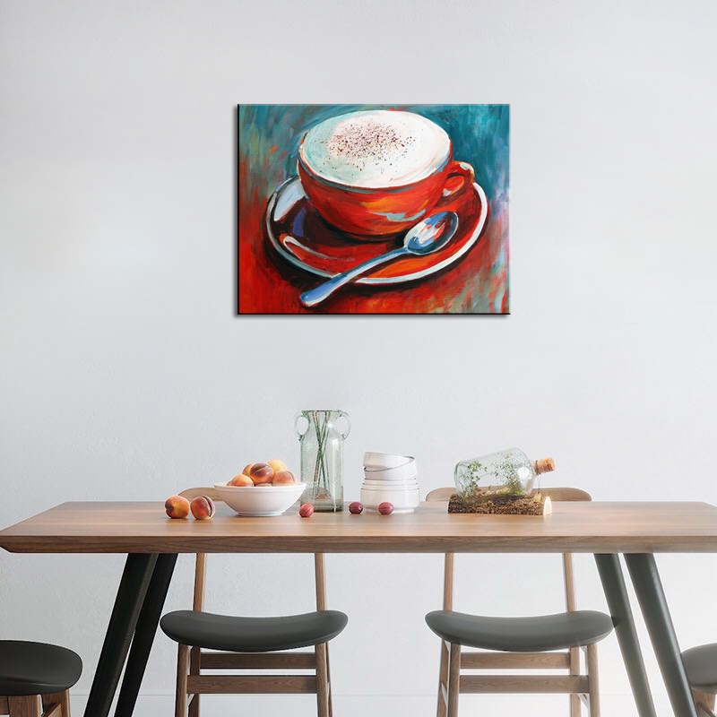 Morning Coffee
