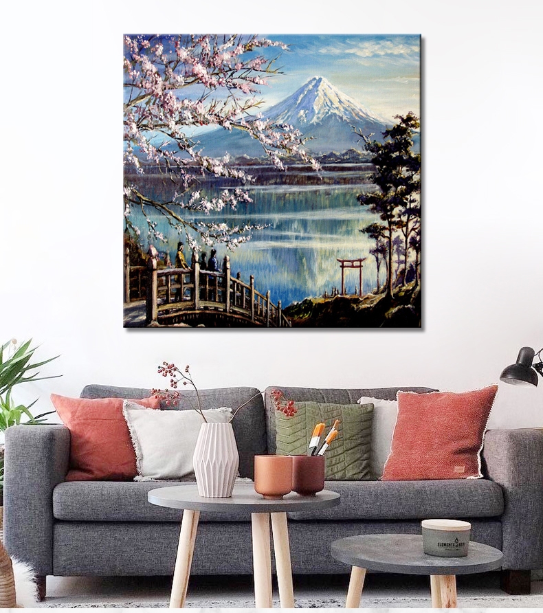 Mount Fuji