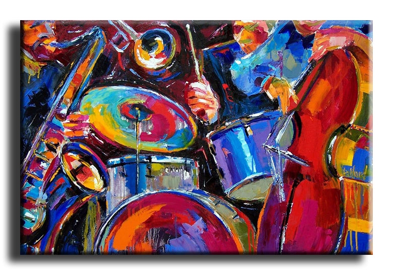 Orchestra I