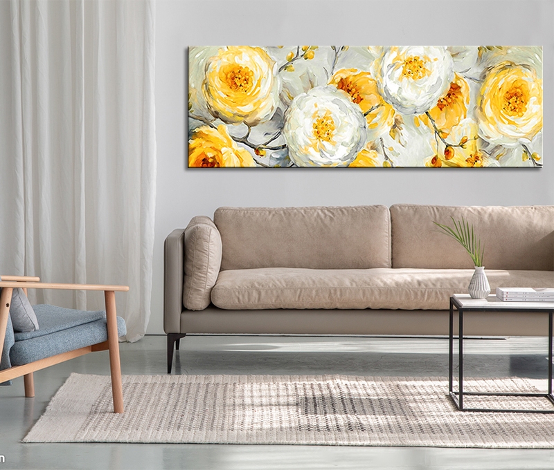 Peony Flowers