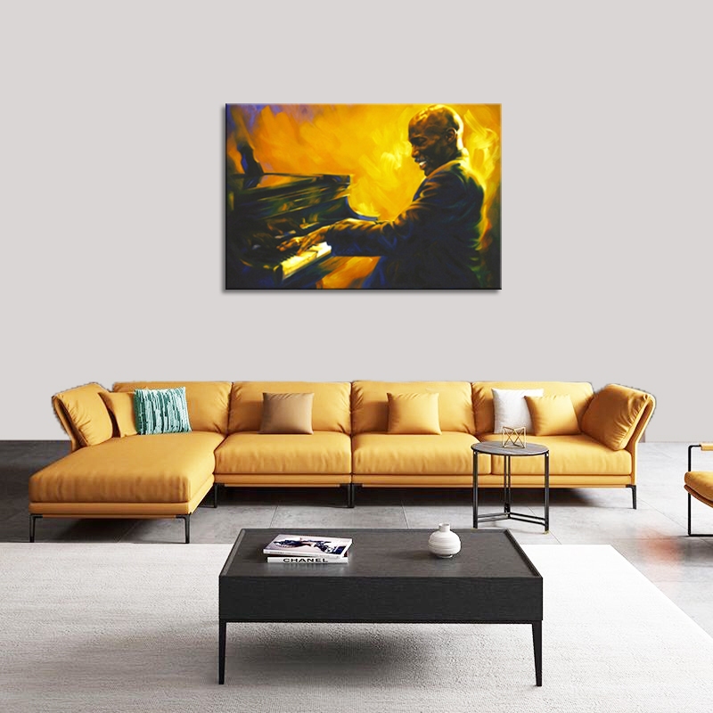 Pianist II