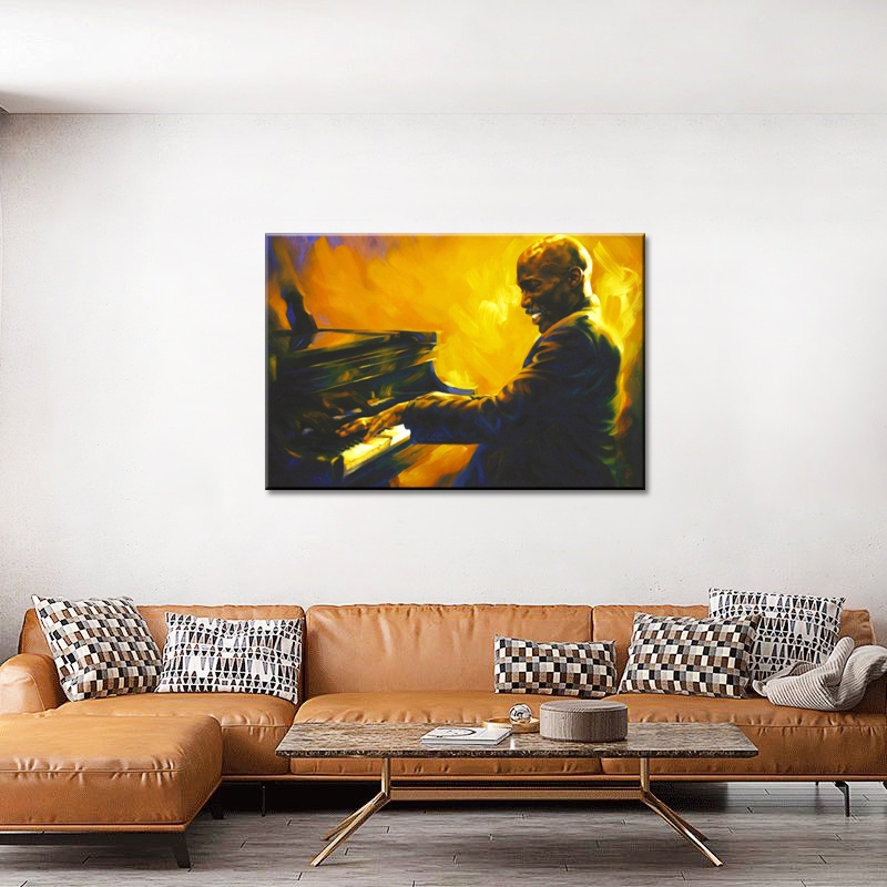 Pianist II