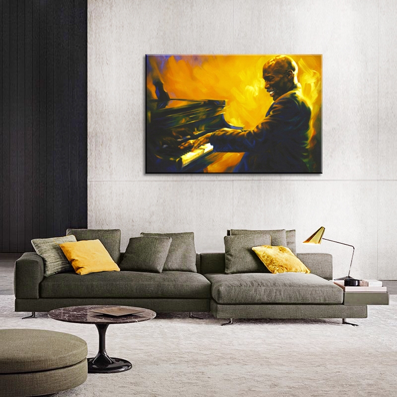 Pianist II