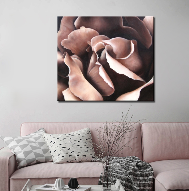 Pink Rose