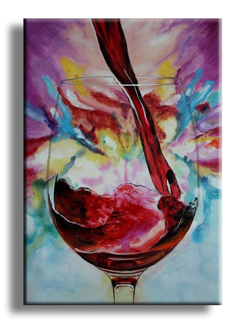 Red Red Wine