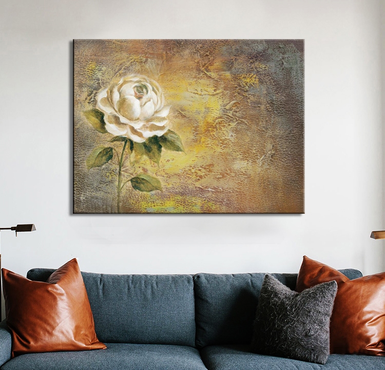 Rose Beauty III