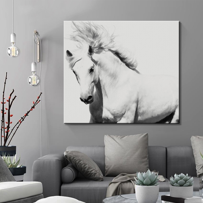 Stallion