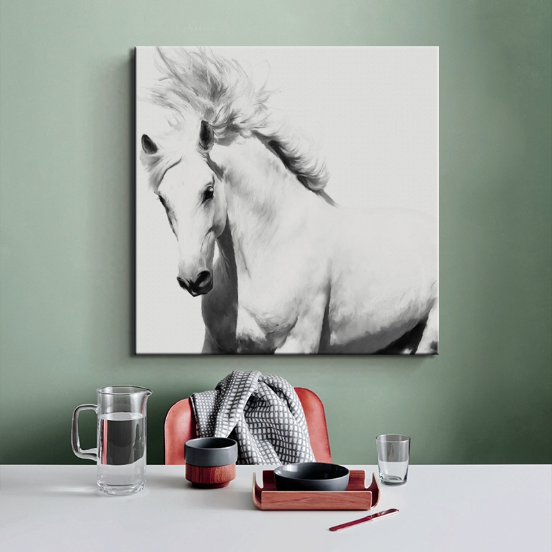 Stallion