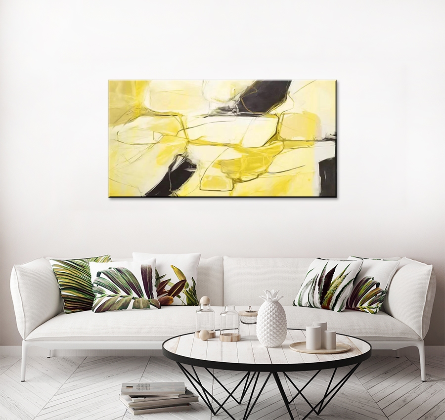 Streamlined Visual