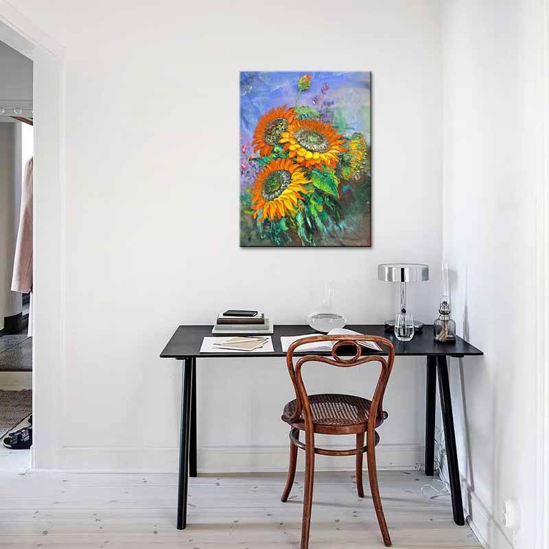 Sunflowers
