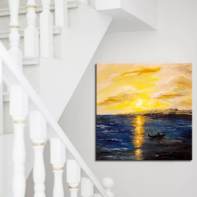 Sunset II