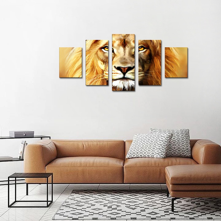 The Lion King