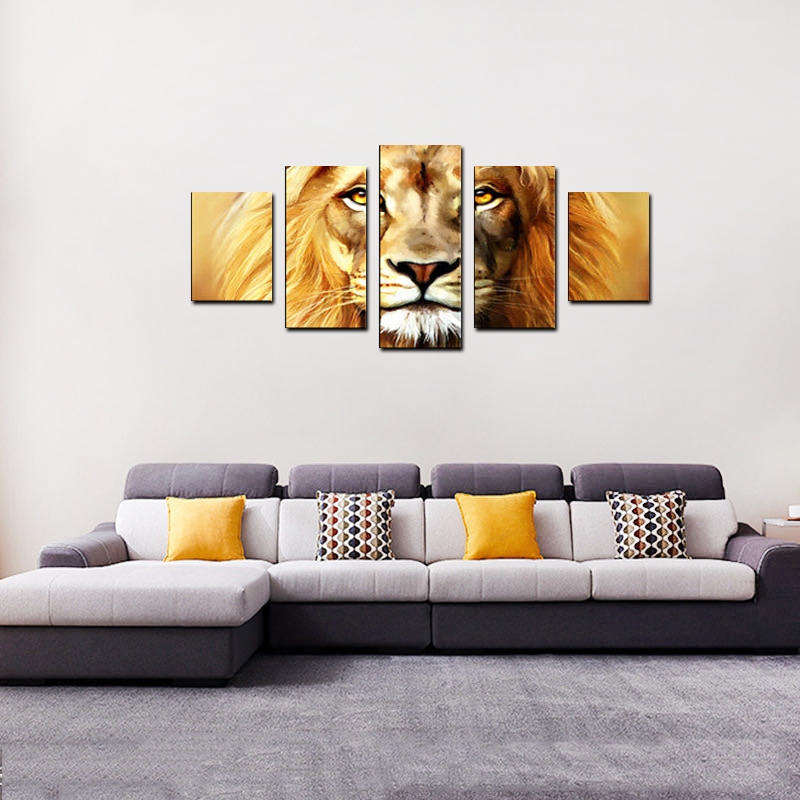 The Lion King