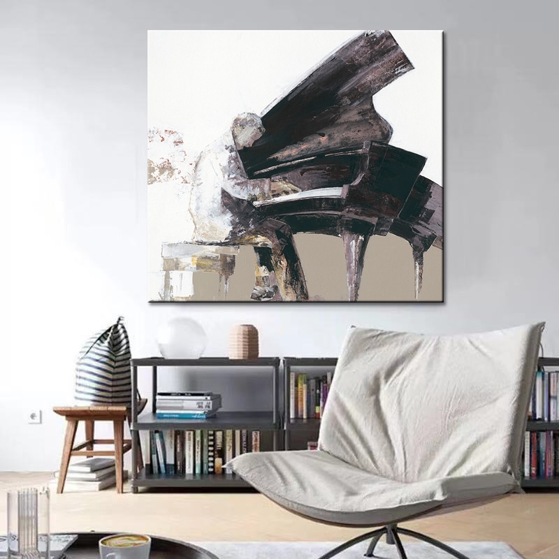 The Pianist