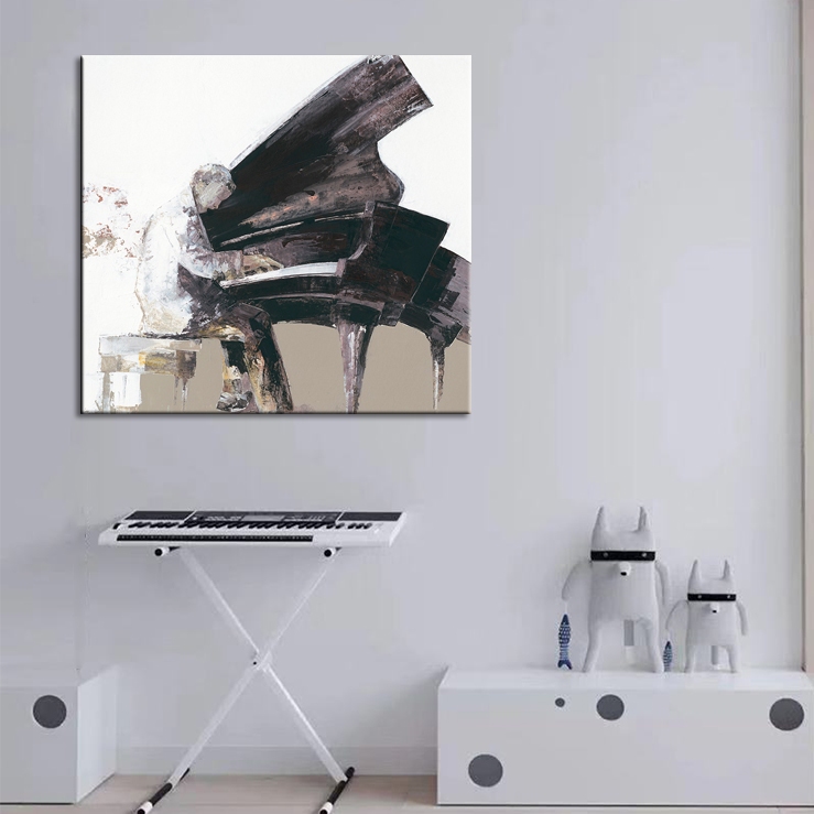 The Pianist