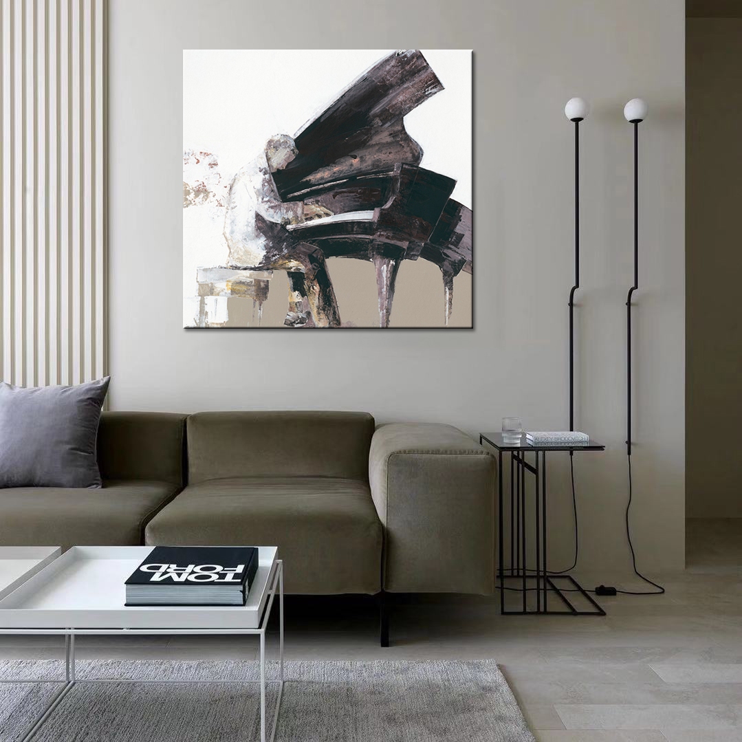 The Pianist