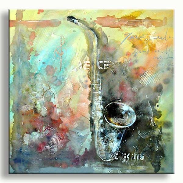 The Sax