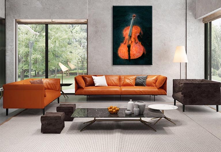 Violin