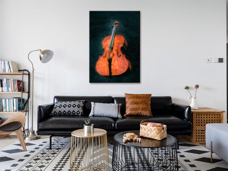 Violin