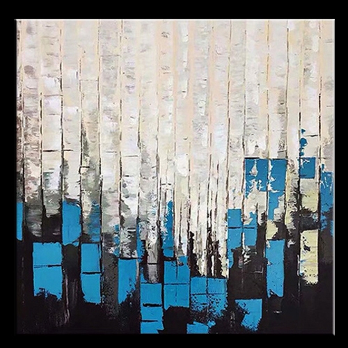 Wall of Shards