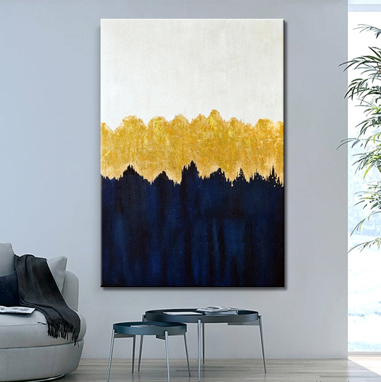 Wave of Gold