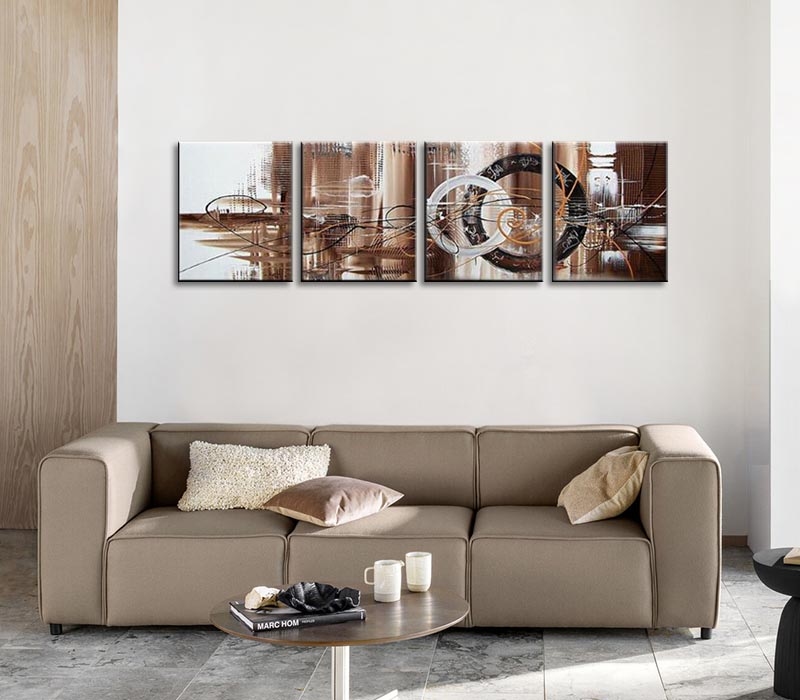 Ways in Brown