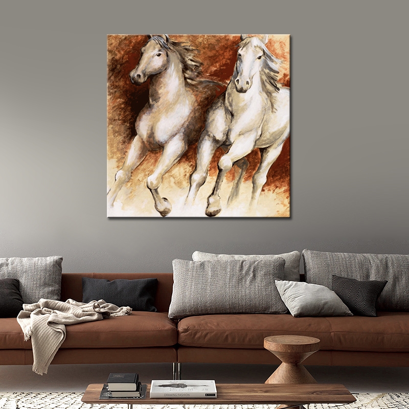 White Horses
