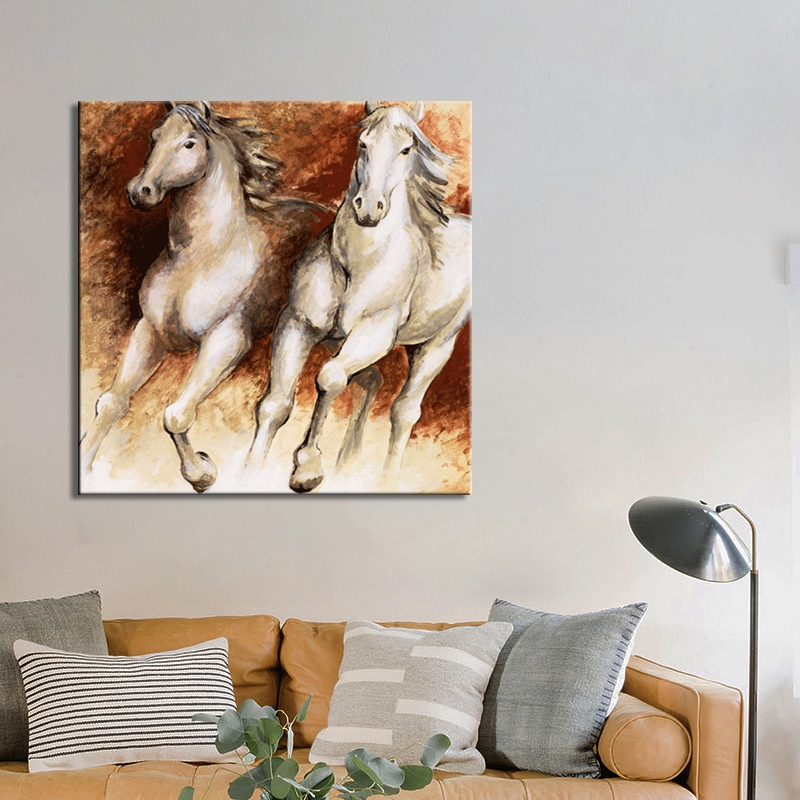 White Horses
