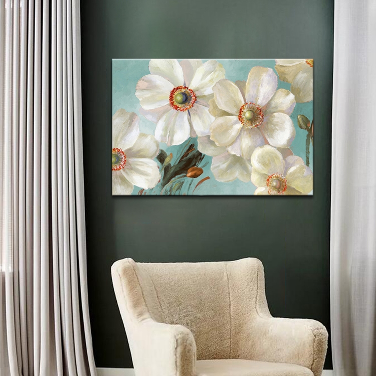 White Magnolias 4U