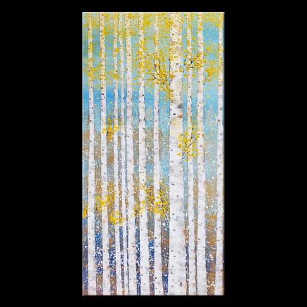 Winter Forest