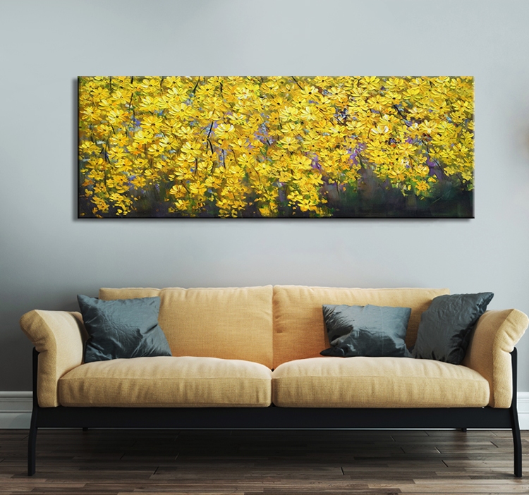 Winter Jasmine I