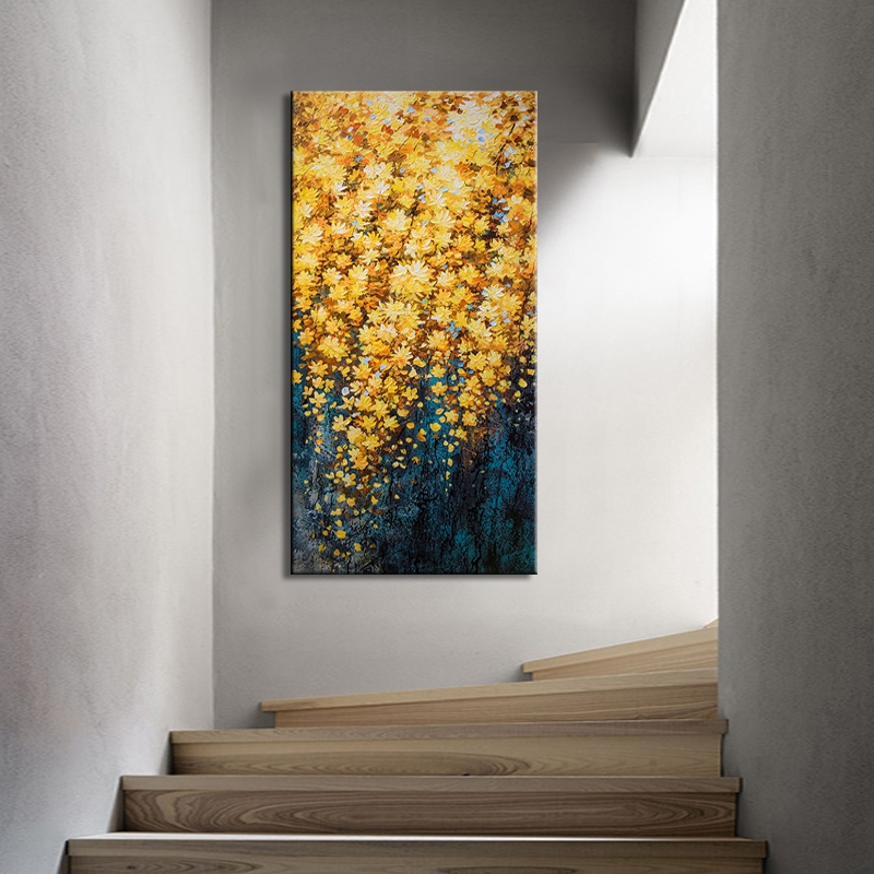 Winter Jasmine II