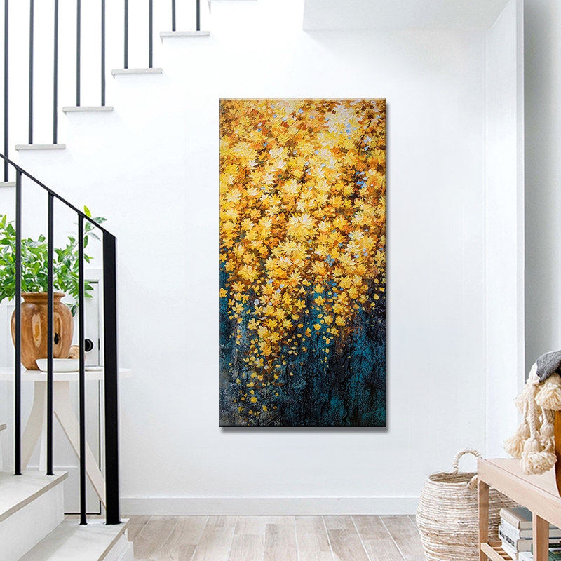 Winter Jasmine II