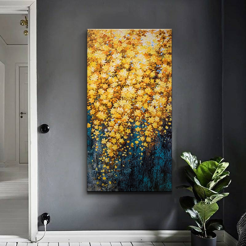 Winter Jasmine II